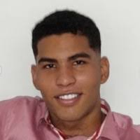 Amaris Rojas's Instagram, Twitter & Facebook