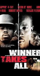 Winners take all mixes the rivalry and camaraderie of two young men with the thrill of spectacular riding and high stakes competition. Winner Takes All Tv Movie 1998 Full Cast Crew Imdb