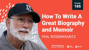 SPS 165: How To Write A Great Biography
