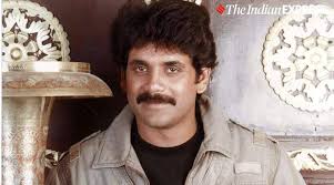 Nagarjuna Turns 61 Mohanlal Mahesh Babu Nani And Others Wish The Actor Entertainment News The Indian Express Years later he made his debut as a lead actor through the 1986 telugu film vikram directed by v. nagarjuna turns 61 mohanlal mahesh