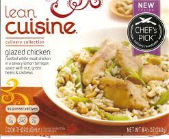 Eating healthy doesn't have to mean dieting or giving up all the foods you love. 10 Popular Frozen Dinners Ranked By Sodium Content