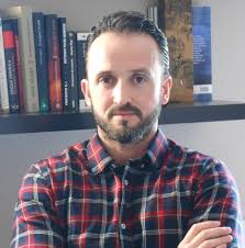 Hazte mecenas de La justicia del mendigo, de Antonio Vidal