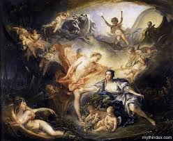 Apollo is one of the olympian deities in classical greek and roman religion and greek and roman mythology. Greek God Paintings