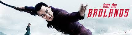 Please download one of our supported browsers. Into The Badlands Episodenguide Streams Und News Zur Serie