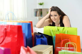 What do you usually spend money on? 5 Ways To Control Emotional Spending