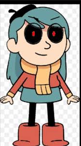 Talkie Profile Hilda RP