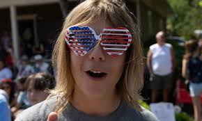 Go Fourth and Celebrate in the Southern Willamette Valley