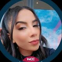 400+ "Iris Moreno" profiles