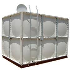 Grp Water Tanks From Manufacturer Buy It For Cheap