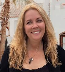 Amy Knowles, LCSW, Online Therapy