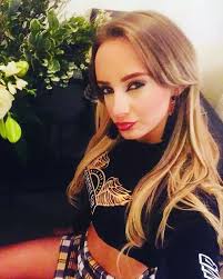 Mum, 28, says coronavirus was like 'the devil inside me' after battling  disease