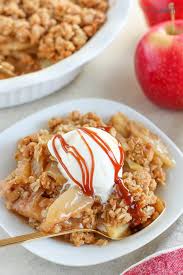 The Only Apple Crisp Recipe You Ll Ever Need Tender Apples Topped With An Easy Brown Sugar Apple Crisp Recipes Apple Dessert Recipes Best Apple Crisp Recipe