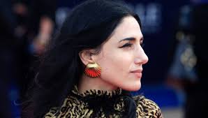 Hommage à Ronit Elkabetz