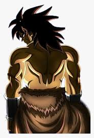 A recurring enemy in dragon ball z movies. Broly Dragonballsuper Legendary Dbs Broly Png Dbs Transparent Png Transparent Png Image Pngitem