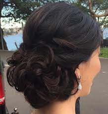40 Most Delightful Prom Updos For Long Hair In 2021 Medium Hair Styles Long Hair Styles Hair Styles