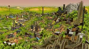 Rollercoaster tycoon world latest version: Rollercoaster Tycoon 3 Is Returning This Month With A New Edition Pc Gamer