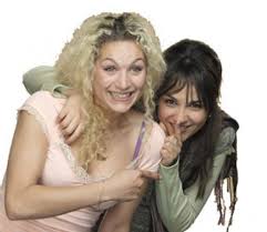 De herhalingen van dunya & desie worden sinds 2010 uitgezonden door de ntr, de opvolger van de nps. Dunya En Desie Season 3 Air Dates Countdown