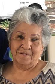 Martha Rios Obituary
