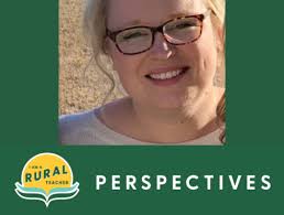 I Am a Rural Teacher