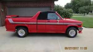 Image result for Vermillion 1991 Ranger