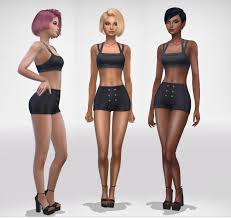 Keeping the diversity in mind, this mod will give you five different skin tones. The Best Asian Cc Mods For The Sims 4 Snootysims