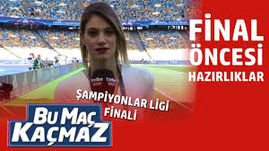 Şampiyonlar ligi ile ilgili güncel haberler, son dakika haberleri ve maç sonuçları, kuralar, eşleşmeler, maç özetleri, fikstür, puan durumları, gruplar ile tüm en son haberler mynet'te. Bu Mac Kacmaz Uefa Sampiyonlar Ligi Finali Oncesi Hazirliklar Youtube