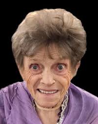 Jacqueline "Jacquie" Whitehead Obituary (2025)