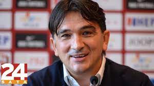 Tüm şartları kabul eden zlatko dalic, son anda bir değişiklik olmazsa gelecek sezon fenerbahçe'nin teknik direktörü. Zlatko Dalic Otkrio Luki Modricu Je Lako Biti Sef Intervju Youtube