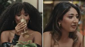 MAFS UK's Julia-Ruth dramatic return confirmed with an explosive reunion