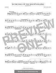 We did not find results for: Suite Nr 1 In Der Halle Des Bergkonigs Op 46 No 4 Peer Gynt Von E Grieg Auf Musicaneo