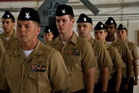 May 05, 2021 · since 1915, our navy reserve has provided strategic depth and operational capabilities to our navy and marine corps team and the joint force. Navy Releases Advancement Results For E4 E5 E6 Military Com