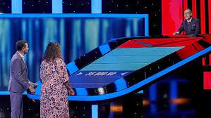 Casting výměna manželek máte odvahu vyzkoušet si deset dní v jiné rodině? Fechas El Estreno De La Competencia Na Lovu Llego A 383 Mil Personas Noticias Ultimas