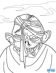 Victor frankenstein drawing posters redbubble. Coloring Pages Zombie Coloring And Drawing