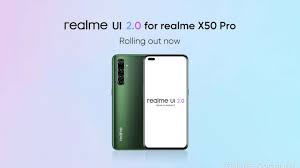 This will be followed by realme x, xt, 3 pro, 5 pro, narzo 20a, c15 qualcomm, realme x7, and x7 pro in q2 2021 i.e. Realme X50 Pro Realme Ui 2 0 And Android 11 Update In Italy Gizchina It