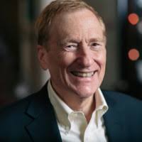 Tom Cronan Email & Phone Number