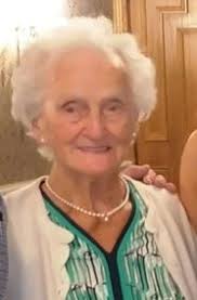 Condolence Book for Anne Dore (née Donlon) (Newcastle West, Limerick)