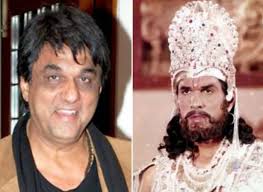 Mukesh khanna was born in 23 june, 1958. Know How Mukesh Khanna Got Role Of Bhishma Pitamah In Mahabharat Newstrack English 1