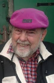 Parten und Kondolenzbuch