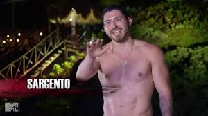 Los spoilers auguran que este enfrentamiento resolverá finalmente la permanencia. Sargento Rap De Survivor Mexico Asi Ha Sido Su Paso Por Los Realities Shows El Heraldo De Mexico