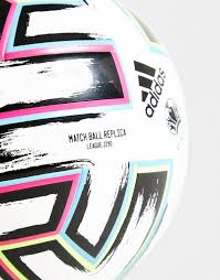 Uefa euro 2020 ball stock photos and images. White Adidas Euro 2020 J290 Football Size 5 Jd Sports