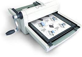 See more ideas about big shot, card tutorials, card making tips. Amazon Com Sizzix 660550 Industrial Strength Die Cutting Embossing Machine For Arts Crafts Scrapbooking Cardmaking 13 Opening Big Shot Pro With Extended Accessories Arts Crafts Sewing