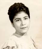 Maria Velasquez Obituary (2008)