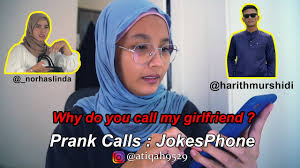 We did not find results for: Prank Call Why Do You Call My Girlfriend Apps Jokesphone Youtube