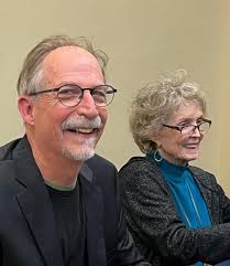 North Carolina Literary Review Online Winter 2025 by East Carolina  University