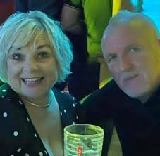 Sending Condolences to my best mate for over 60yrs Albert (Tat) Hughes  family