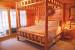 2 Bedroom Cabins Floor Plans