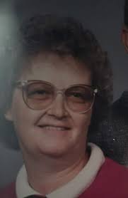 Maxine E (Austin) Flick Obituary November 24, 2021