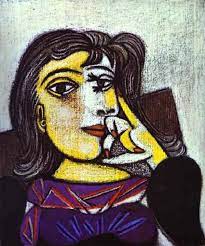 We did not find results for: Portrait Of Dora Maar 1937 By Pablo Picasso