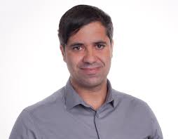 Jesús Ramón Ramos Chinea