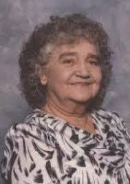 Obituary of Edith Mae Orr